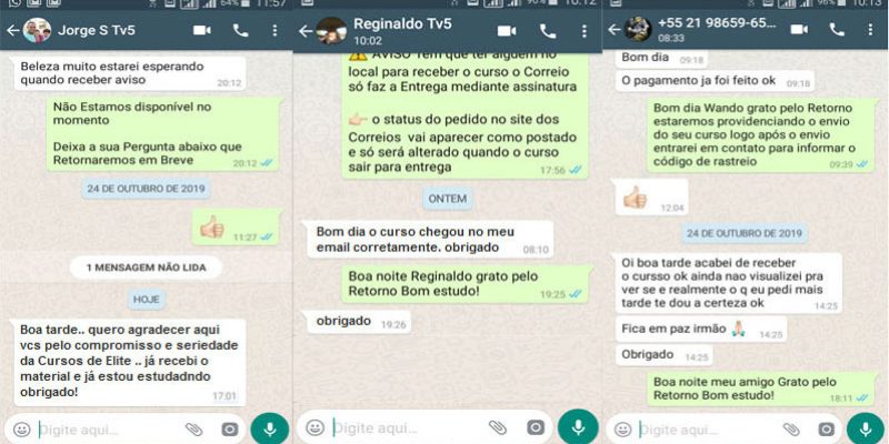o-que-estao-falando 1